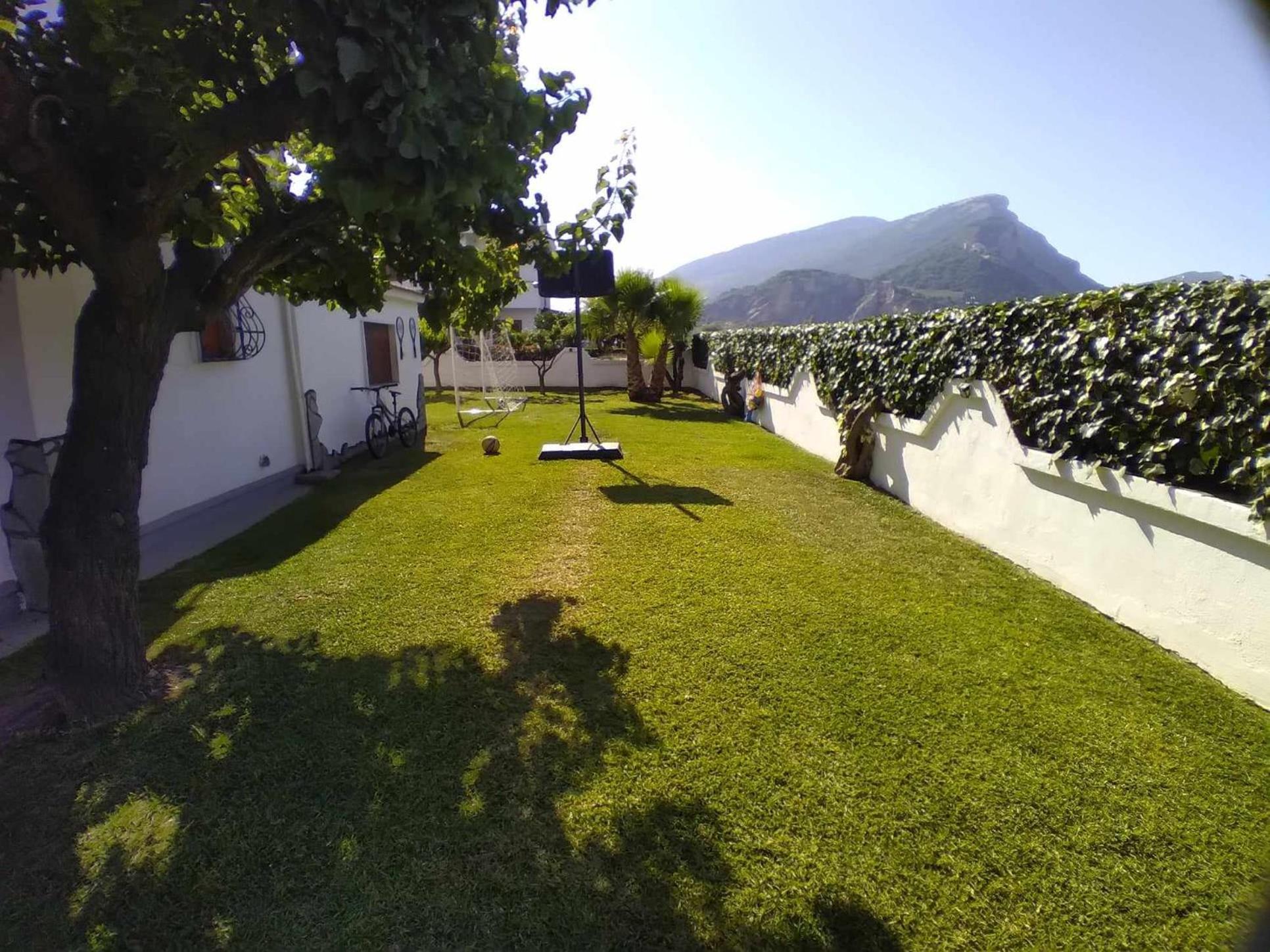 Villa Miriade B&B Paestum Exterior foto